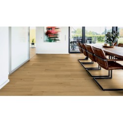 Revêtement DESIGN VINYLE "Chêne Marseille Lame Longue" Ter-Hürne