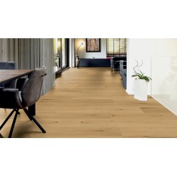 Revêtement DESIGN VINYLE "Chêne Marseille Lame Longue" Ter-Hürne