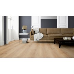 Revêtement DESIGN VINYLE "Chêne Rotterdam Lame Longue" Ter-Hürne