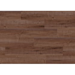 Revêtement DESIGN VINYLE "Noyer Abu Dhabi Lame Longue" Ter-Hürne