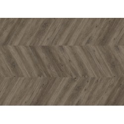 Revêtement DESIGN VINYLE "Chêne Canberra Chevron" Ter-Hürne