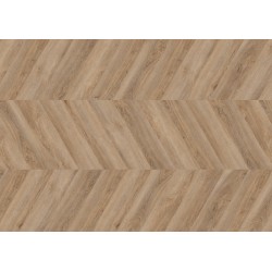 Revêtement DESIGN VINYLE "Chêne Malaga Chevron" Ter-Hürne