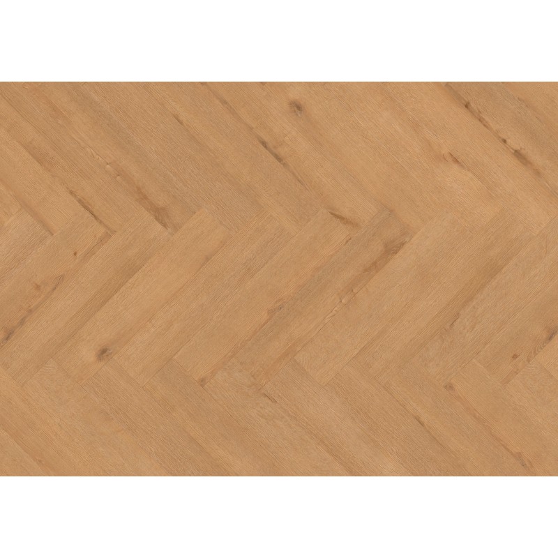 Revêtement DESIGN VINYLE "Chêne Hamburg Bâton Rompu" Ter-Hürne