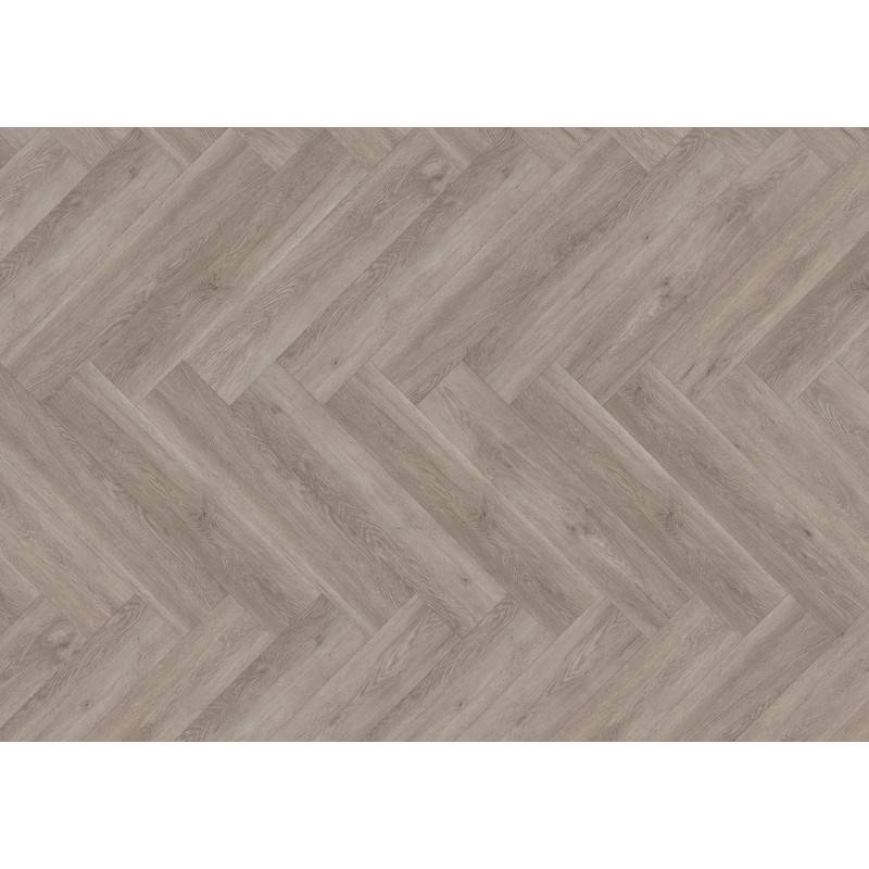 Revêtement DESIGN VINYLE "Chêne Oslo Bâton Rompu" Ter-Hürne