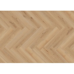 Revêtement DESIGN VINYLE "Chêne Rotterdam Bâton Rompu" Ter-Hürne