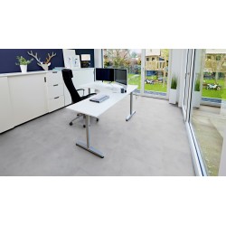 Revêtement DESIGN VINYLE "Pierre Siena pierre naturelle" Ter-Hürne