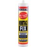 Colle de fixation MONTAGE FIX Soudal
