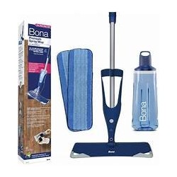 Balai Premium en microfibre Bona