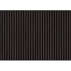 Panneau acoustique "Chêne Donau Lambris" Ter-Hürne