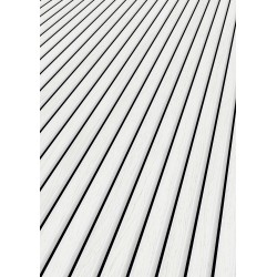 Panneau acoustique "Chêne Glomma Lambris" Ter-Hürne