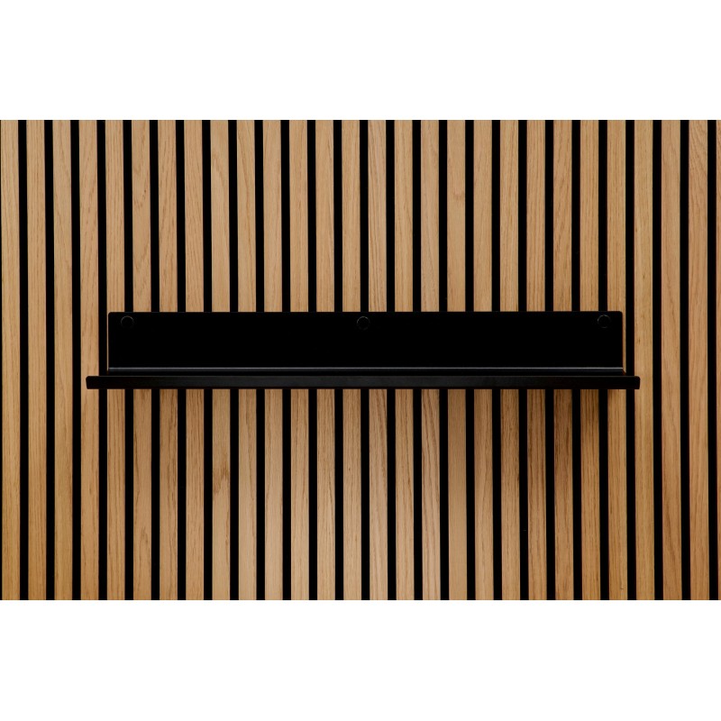 Etagère métallique large - modèle Large Ter-Hürne