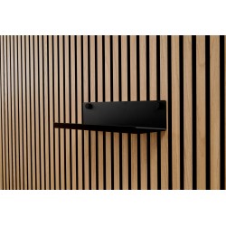 Etagère métallique large - modèle Small Ter-Hürne