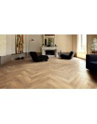 Parquets d'exception