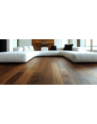 Parquets contrecollés